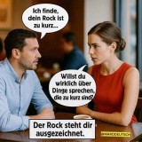 Zu Kurz